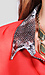 Python Accented Button Down Thumb 4