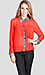 Python Accented Button Down Thumb 1