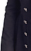 Double Breasted Strategic Coat Thumb 4