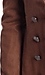 Double Breasted Strategic Coat Thumb 4