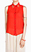 Gold Spike Collar Top Thumb 1