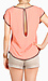 Keyhole Blouse Thumb 3