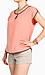 Keyhole Blouse Thumb 2