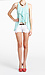 Ruffle Front Top Thumb 5