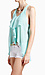 Ruffle Front Top Thumb 2