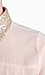 Sequin Collar Blouse Thumb 4