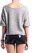 Boxy Boucle Sweater Thumb 2