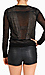 Sheer Cardigan Thumb 3