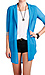 Sheer Blazer Thumb 1