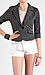 Classic Sailor Stripe Blazer Thumb 1