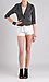 Classic Sailor Stripe Blazer Thumb 5