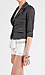Classic Sailor Stripe Blazer Thumb 2