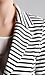 Classic Sailor Stripe Blazer Thumb 4