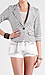 Classic Sailor Stripe Blazer Thumb 1