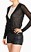 Sheer Cardigan Thumb 2
