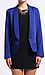 Shawl Stretch Blazer Thumb 1