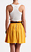 Tiered Lace Sleeveless Top Thumb 3