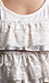 Tiered Lace Sleeveless Top Thumb 4