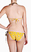 Paisley Print Bikini Bottom Thumb 3
