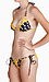 Paisley Print Bikini Bottom Thumb 2