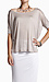 Skeleton Cord Necklace Thumb 4