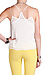 Double Layer Chiffon Top Thumb 3
