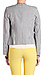 Vertically Pin Striped Blazer Thumb 3