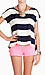 Modern Striped Top Thumb 1