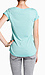 Seam Cuff Tee Thumb 3