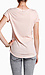 Seam Cuff Tee Thumb 3