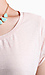 Seam Cuff Tee Thumb 4