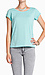Seam Cuff Tee Thumb 1