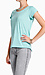 Seam Cuff Tee Thumb 2
