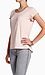 Seam Cuff Tee Thumb 2