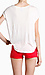 Long Back White Top Thumb 3
