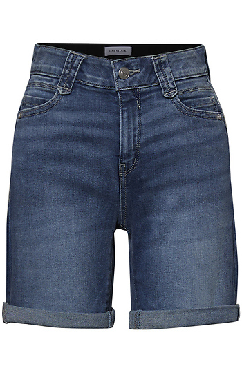Cuffed Short Slide 1