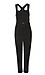 WILLOW Open Back Jumpsuit Thumb 1
