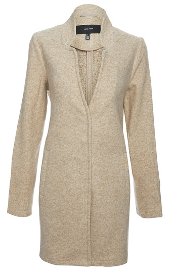 Vero Moda Walker Coat Slide 1
