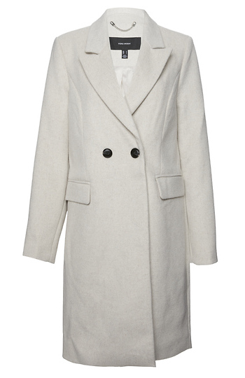 Wool Coat Slide 1