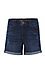 Democracy Cuffed Mid Thigh Short Thumb 1