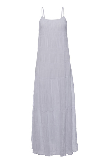 BB Dakota Tiered Maxi Dress Slide 1