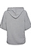 PJ Salvage Short Sleeve Hooded Pullover Thumb 2