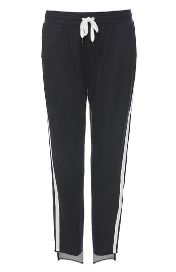 PJ Salvage Step Hem Band Pant Slide 1