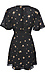 Ruffle Detail Dress Thumb 2