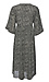 Mittoshop Printed Midi Dress Thumb 2
