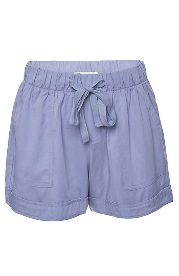 Bishop + Young Woven Short Slide 1