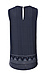 Daniel Rainn Sleeveless Print Top Thumb 2