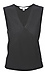 BB Dakota Surplice Sleeveless Top Thumb 1
