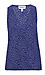 Veronica M V-Neck Top Thumb 1