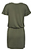 Veronica M Adjustable Waist Tie Dress Thumb 2
